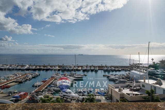 11 sovrum Villa till salu i Cala Mayor, Palma de Mallorca med garage - 3 500 000 € (Ref: 8458609)