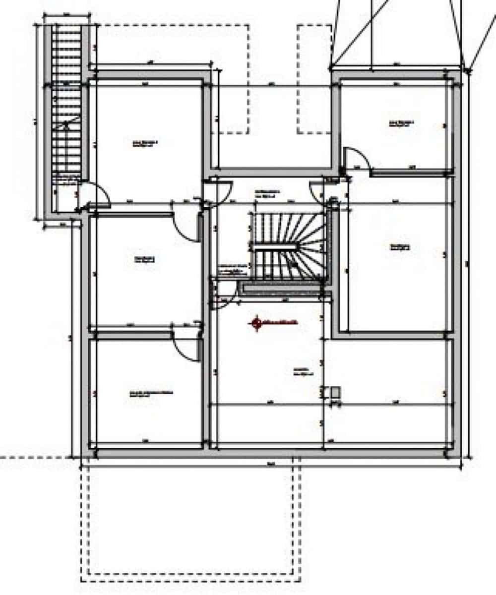 Grunde uden byggetilladelser til salg i Muro - € 269.000 (Ref: 8458612)