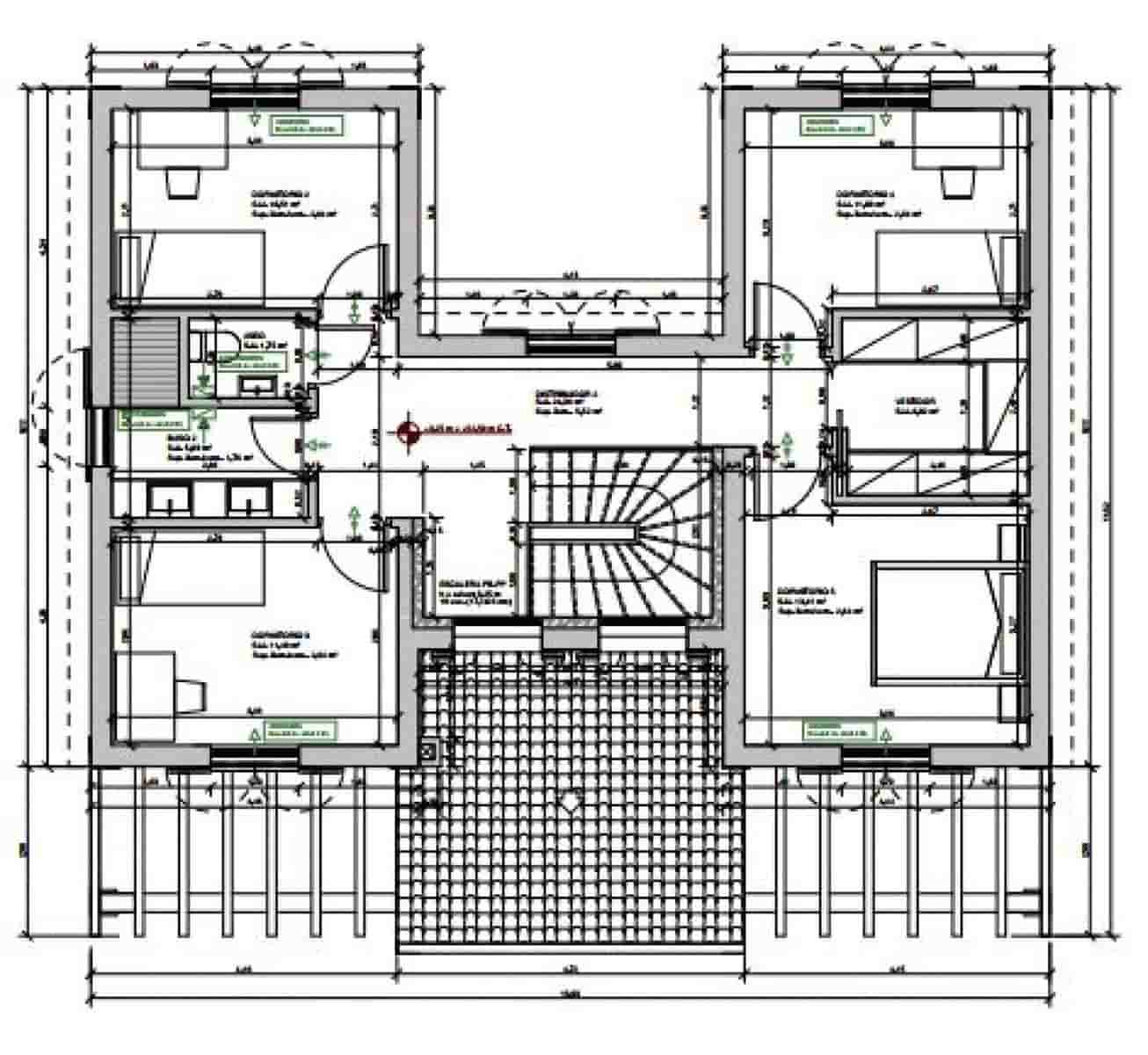 Grunde uden byggetilladelser til salg i Muro - € 269.000 (Ref: 8458612)