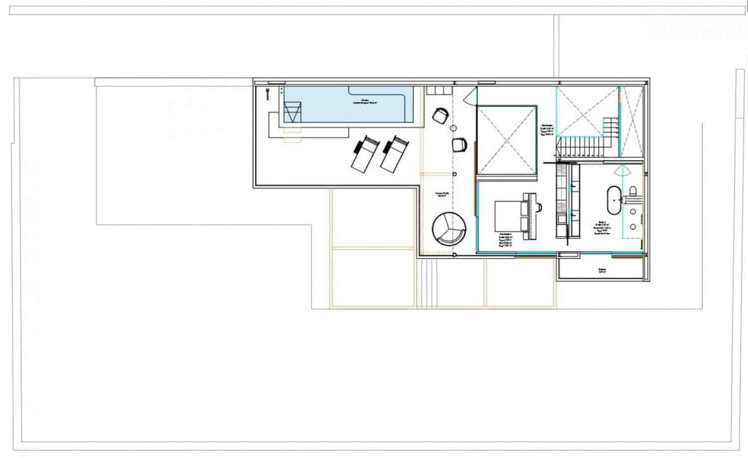 4 slaapkamer Villa te koop in Genova met zwembad garage - € 4.900.000 (Ref: 8458613)