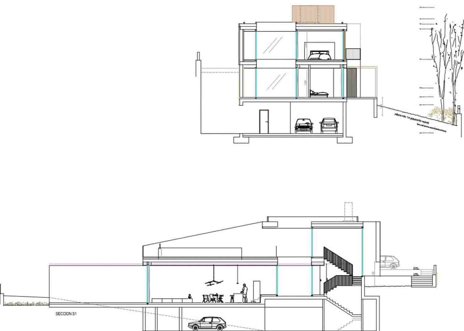 4 slaapkamer Villa te koop in Genova met zwembad garage - € 4.900.000 (Ref: 8458613)