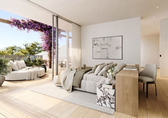 4 soveværelse Villa til salg i Genova, Palma de Mallorca med swimmingpool garage - € 4.900.000 (Ref: 8458613)