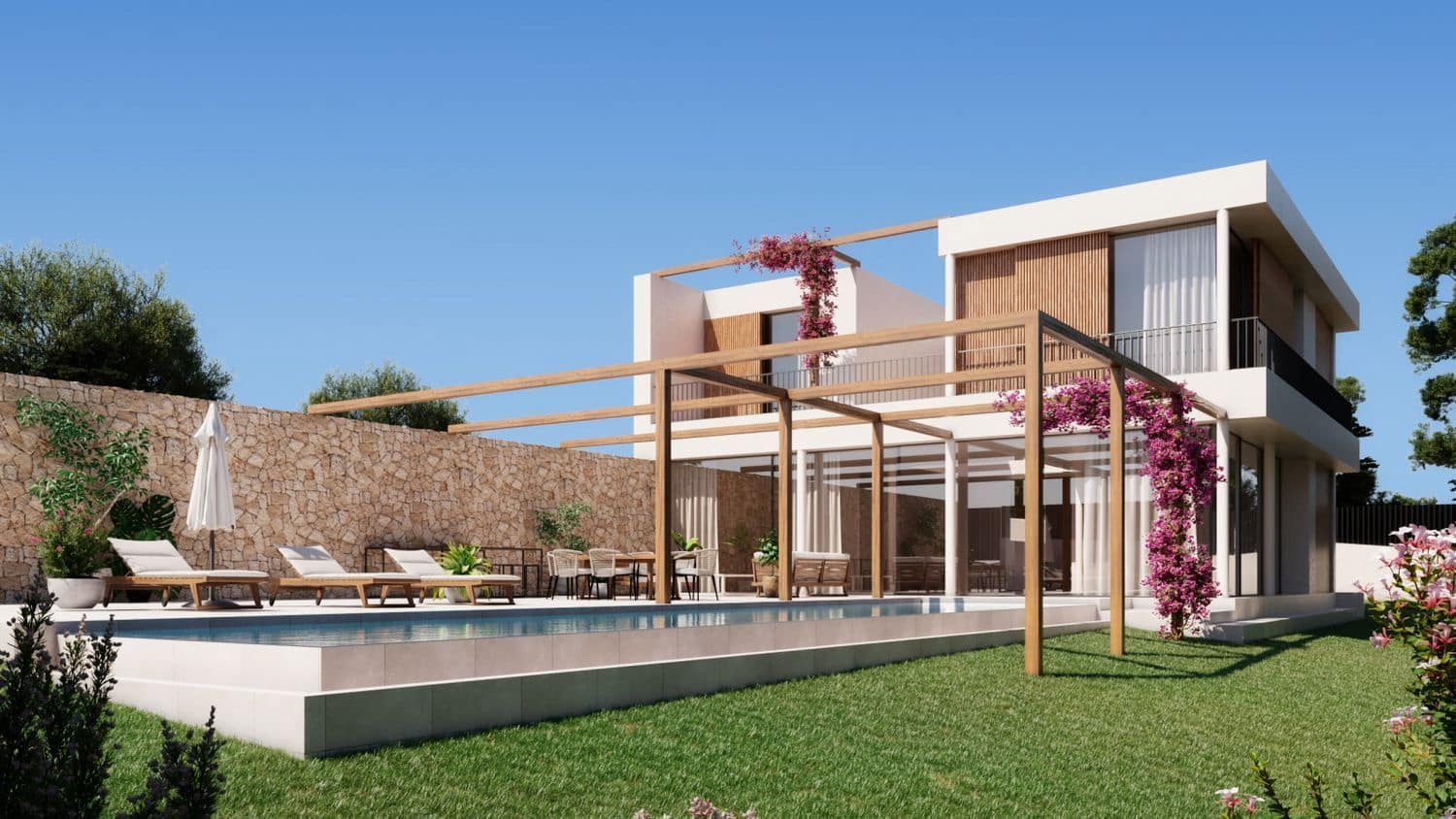 4 slaapkamer Villa te koop in Genova met zwembad garage - € 4.900.000 (Ref: 8458613)