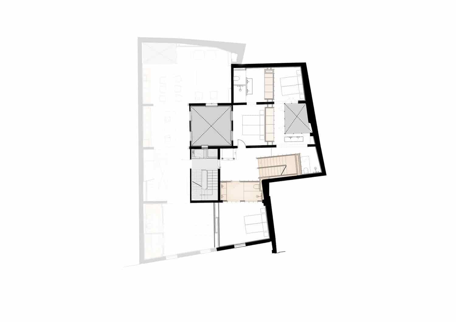 3 soverom Leilighet til salgs i Palma de Mallorca - € 4 900 000 (Ref: 8458614)