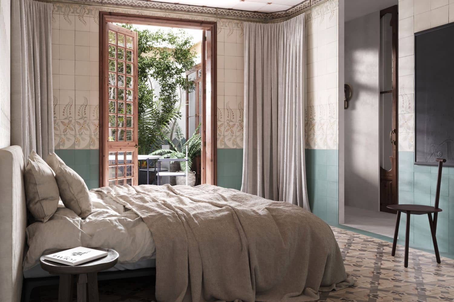 3 soverom Leilighet til salgs i Palma de Mallorca - € 4 900 000 (Ref: 8458614)