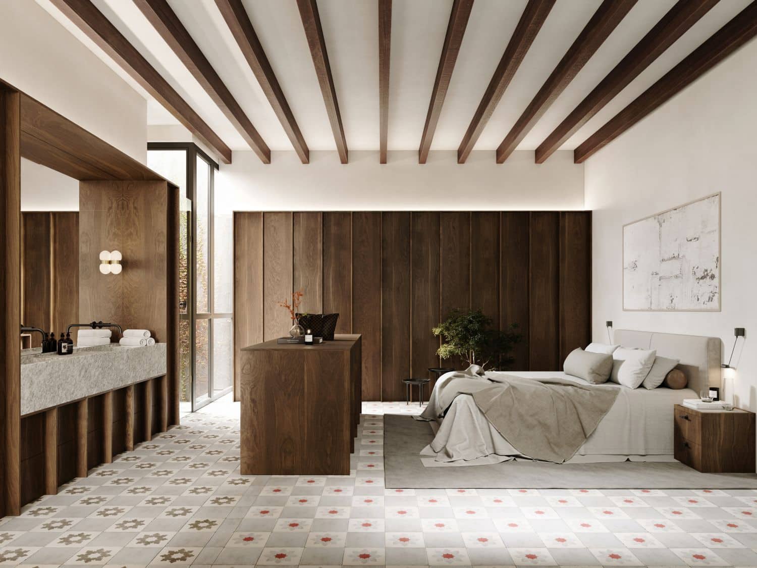 3 soverom Leilighet til salgs i Palma de Mallorca - € 4 900 000 (Ref: 8458614)