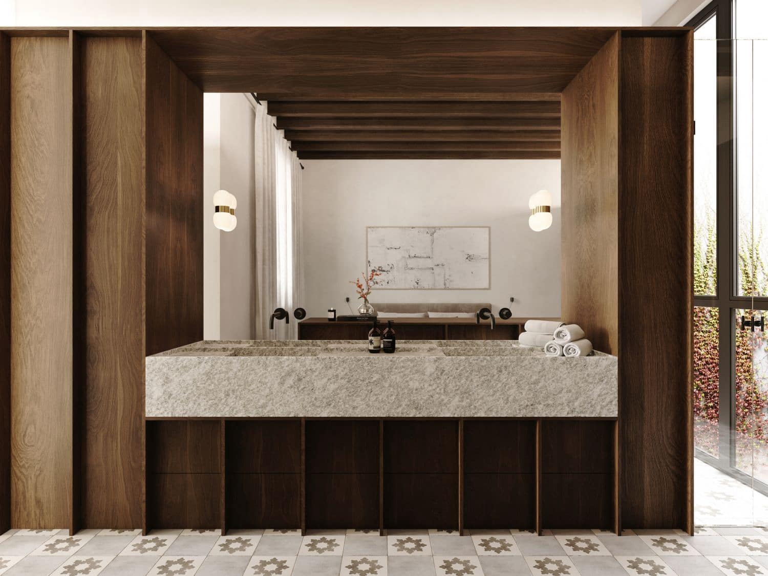 3 soverom Leilighet til salgs i Palma de Mallorca - € 4 900 000 (Ref: 8458614)