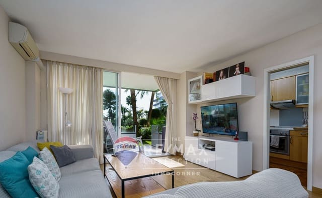 3 bedroom Apartment for sale in Portals Nous, Calvià with pool - € 880,000 (Ref: 8458616)