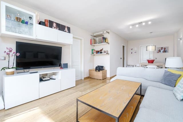 3 sypialnia Apartament na sprzedaż w Portals Nous, Calvià z basenem - 880 000 € (Ref: 8458616)