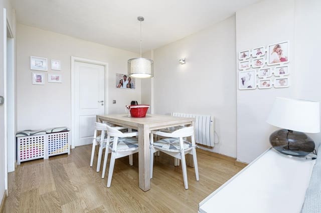 3 sypialnia Apartament na sprzedaż w Portals Nous, Calvià z basenem - 880 000 € (Ref: 8458616)