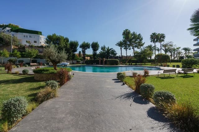 3 sypialnia Apartament na sprzedaż w Portals Nous, Calvià z basenem - 880 000 € (Ref: 8458616)