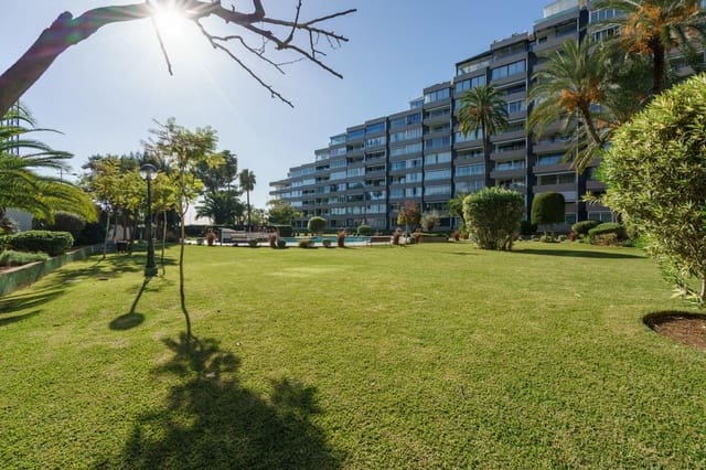 3 sypialnia Apartament na sprzedaż w Portals Nous, Calvià z basenem - 880 000 € (Ref: 8458616)