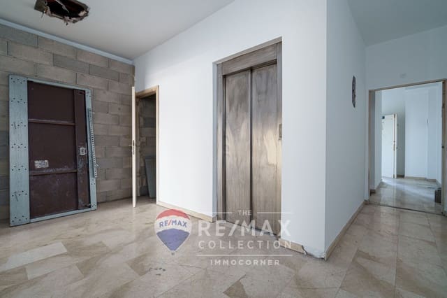 Biuro do wynajęcia w Palma de Mallorca - 6 500 € (Ref: 8458619)