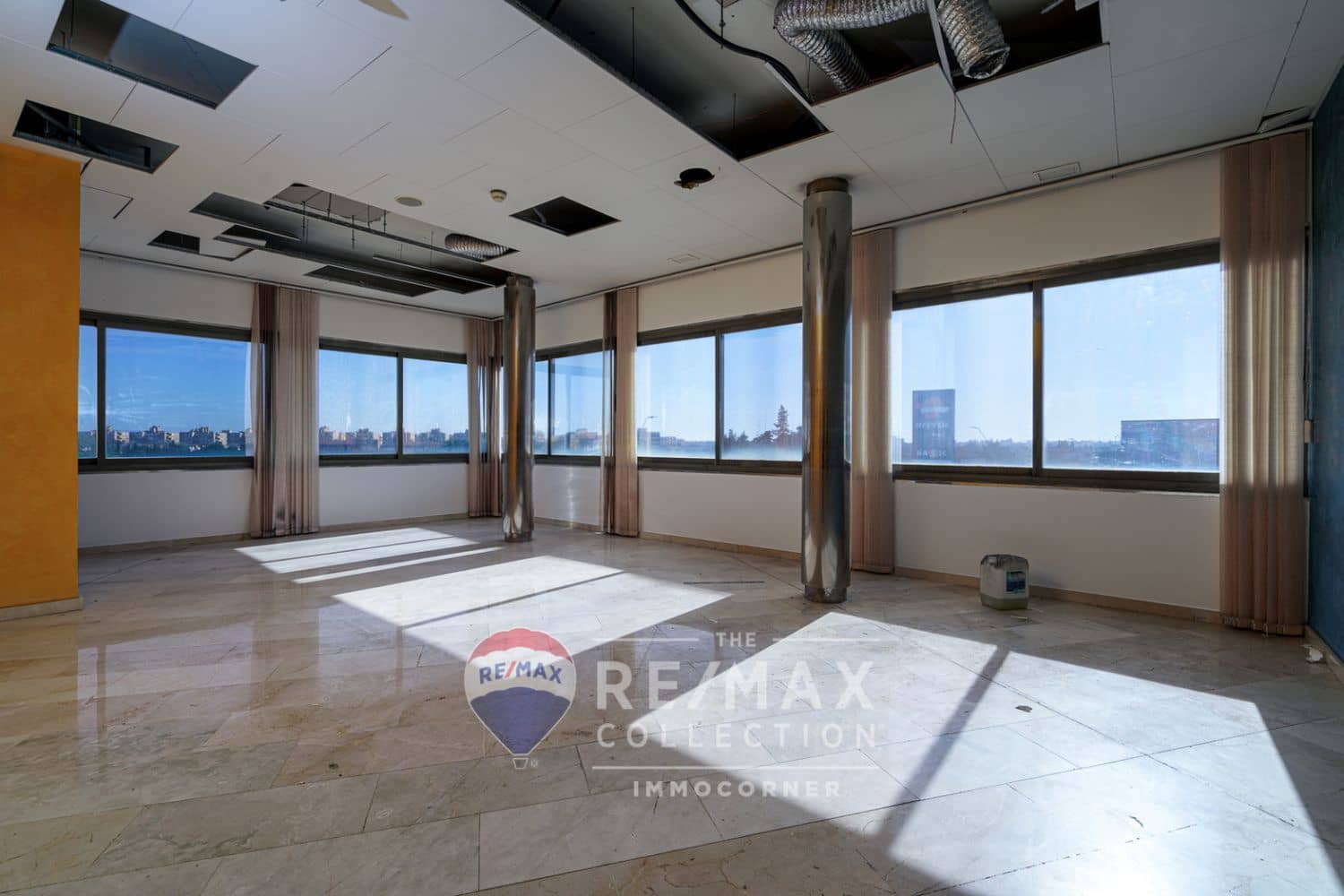 Escritório para arrendar em Palma de Mallorca - 6 500 € (Ref: 8458619)