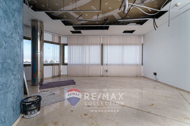 Biuro do wynajęcia w Palma de Mallorca - 6 500 € (Ref: 8458619)