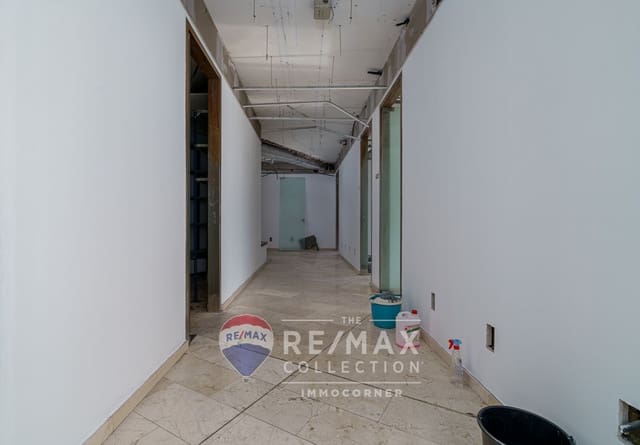 Biuro do wynajęcia w Palma de Mallorca - 6 500 € (Ref: 8458619)