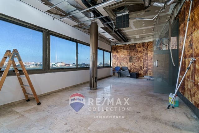 Biuro do wynajęcia w Palma de Mallorca - 6 500 € (Ref: 8458619)