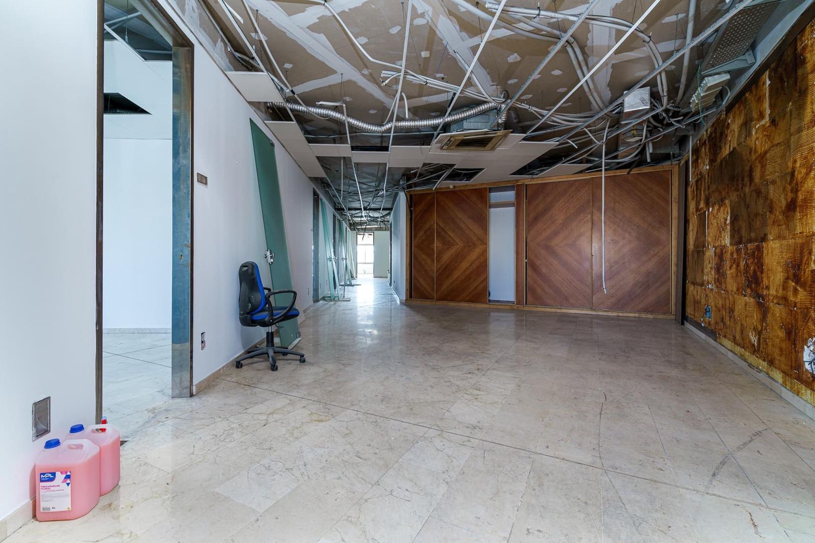 Office for rent in Palma de Mallorca - € 6,500 (Ref: 8458619)