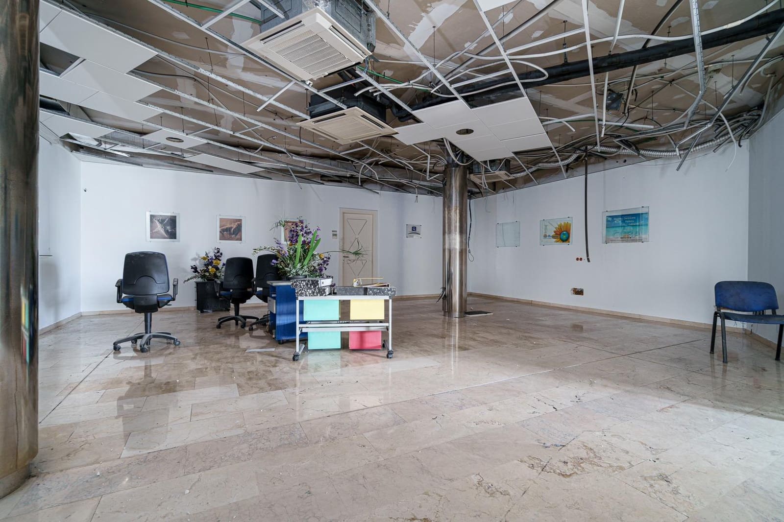 Office for rent in Palma de Mallorca - € 6,500 (Ref: 8458619)