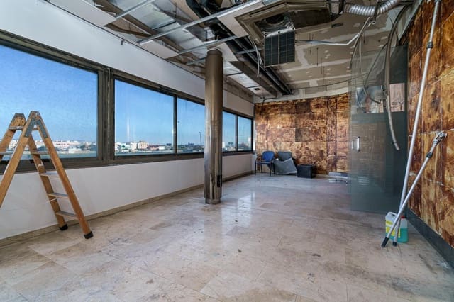 Office for rent in Palma de Mallorca - € 6,500 (Ref: 8458619)