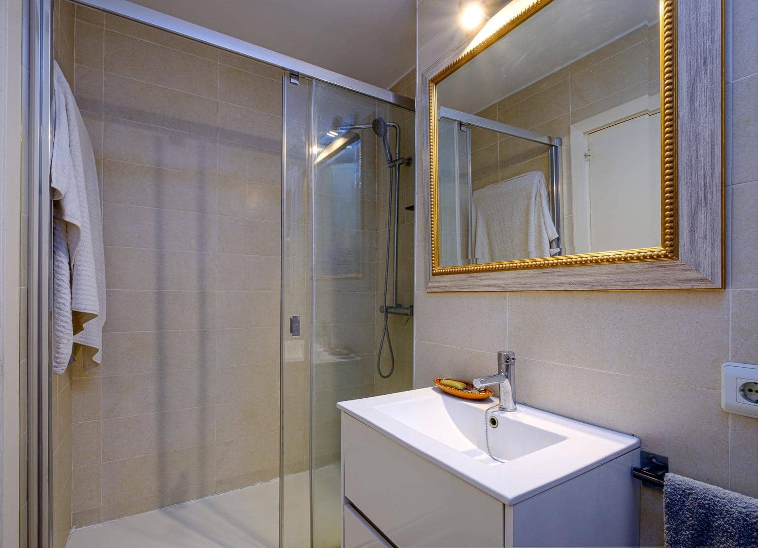 5 soveværelse Lejlighed til salg i Palma de Mallorca - € 1.484.000 (Ref: 8458621)