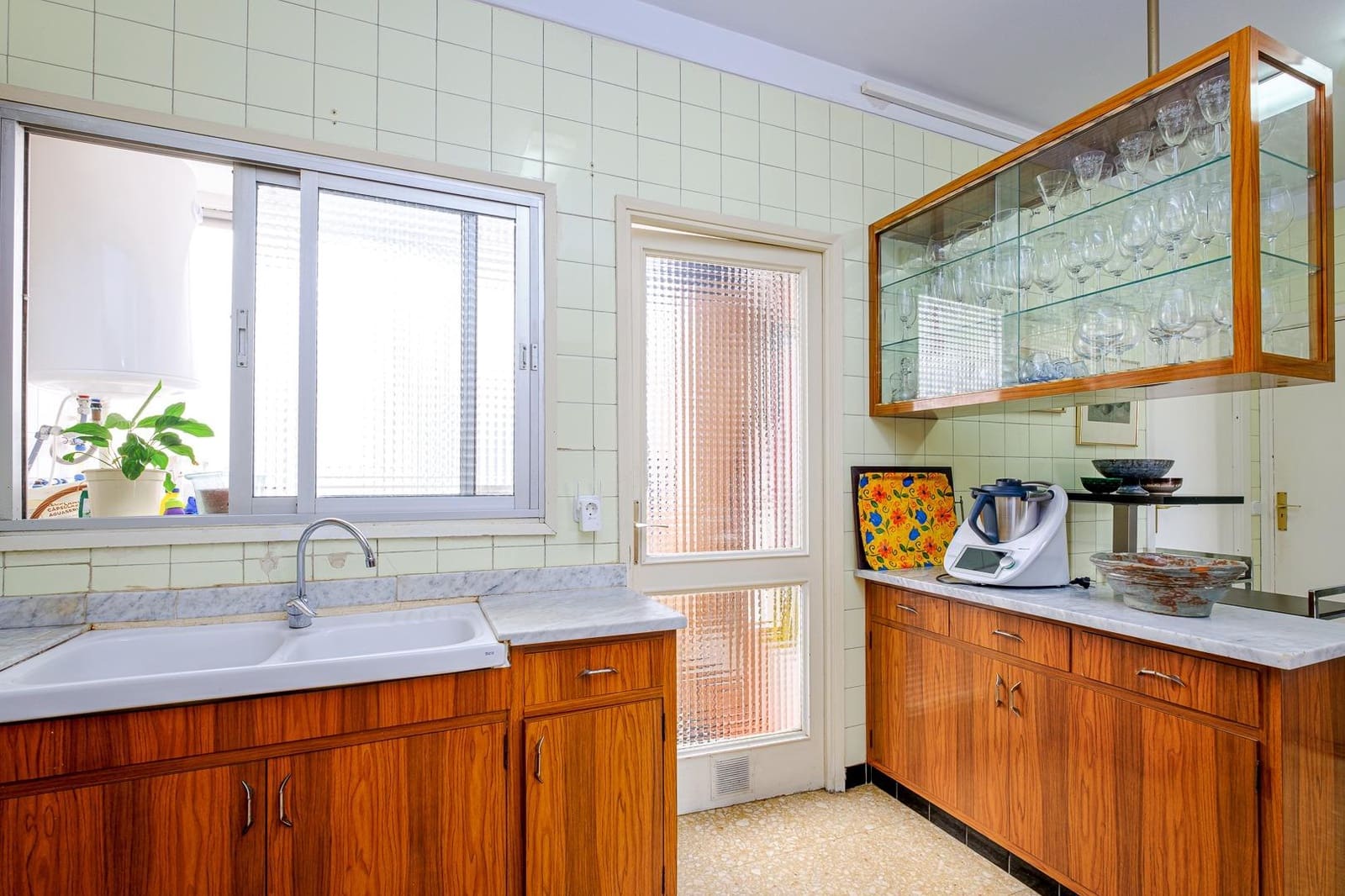 5 soveværelse Lejlighed til salg i Palma de Mallorca - € 1.484.000 (Ref: 8458621)