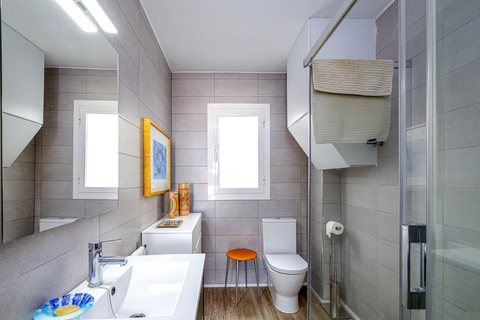 5 soveværelse Lejlighed til salg i Palma de Mallorca - € 1.484.000 (Ref: 8458621)