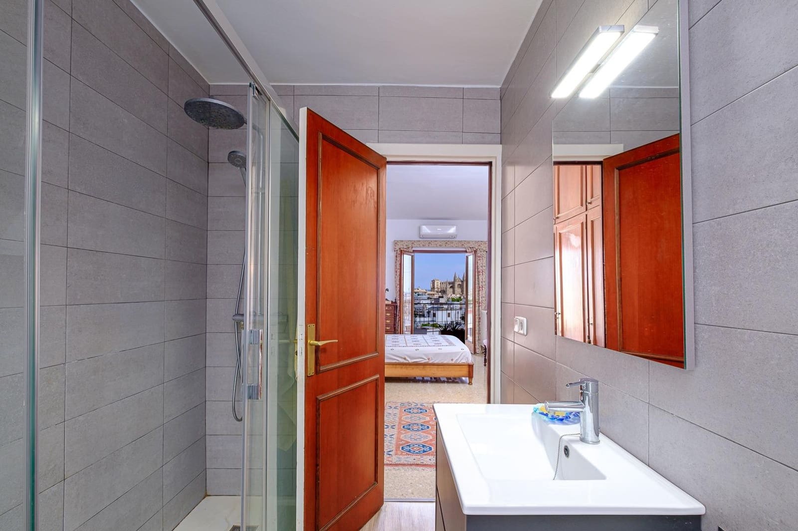 5 soveværelse Lejlighed til salg i Palma de Mallorca - € 1.484.000 (Ref: 8458621)