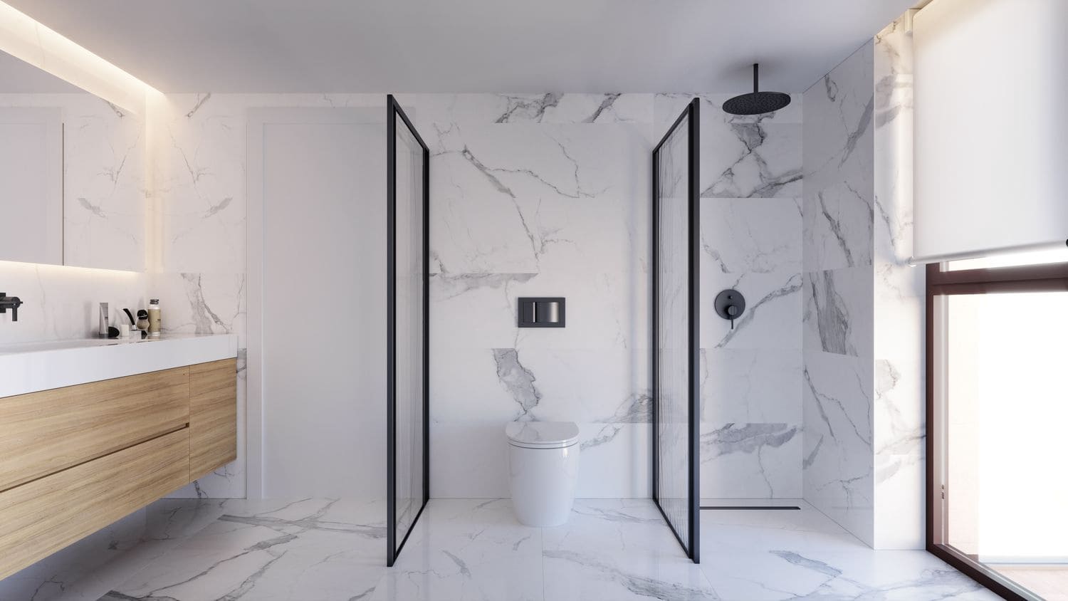 1 soveværelse Lejlighed til salg i Palma de Mallorca med swimmingpool garage - € 499.000 (Ref: 8458623)