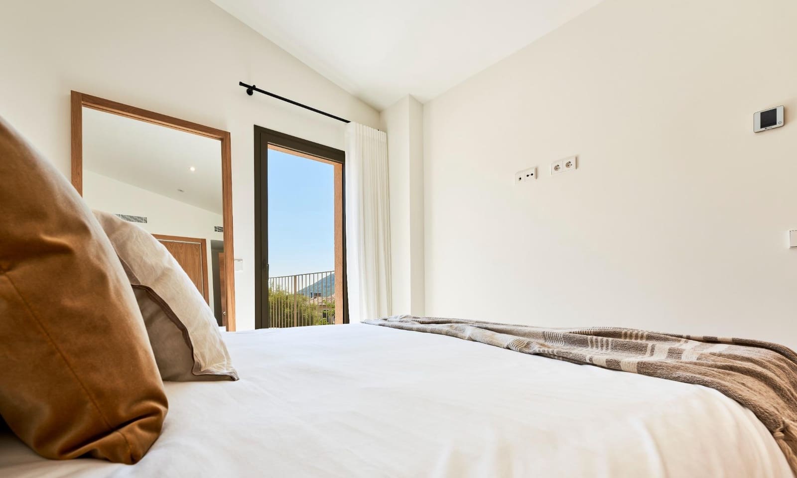 3 slaapkamer Rijtjeshuis te koop in Esporles met zwembad - € 795.000 (Ref: 8458624)