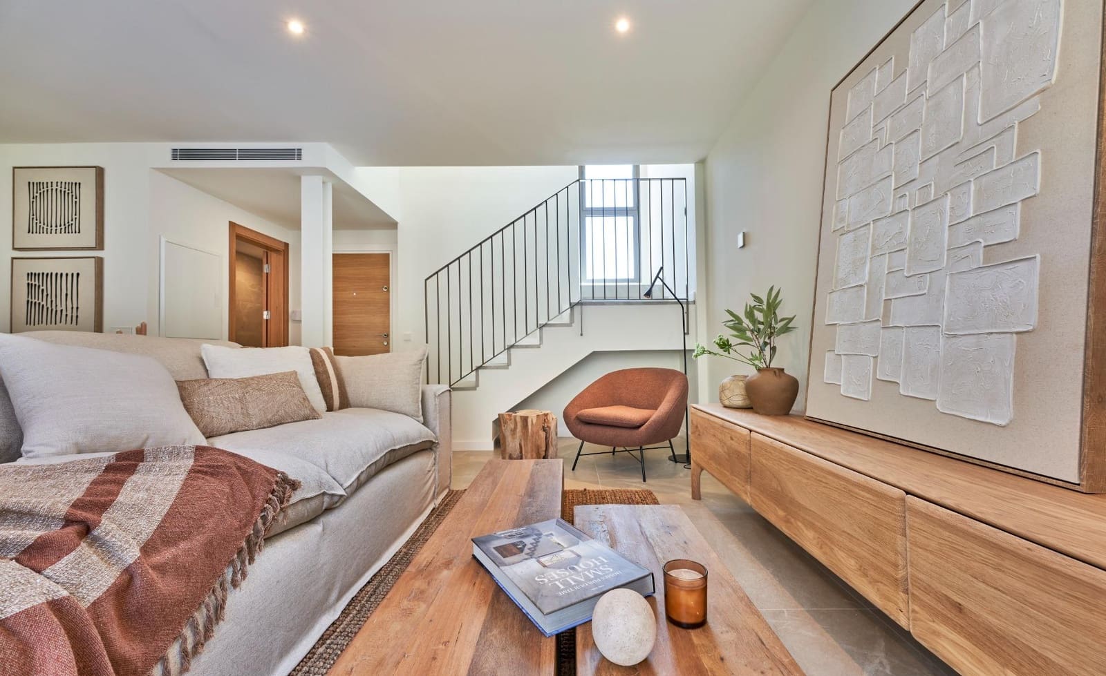 3 slaapkamer Rijtjeshuis te koop in Esporles met zwembad - € 795.000 (Ref: 8458624)