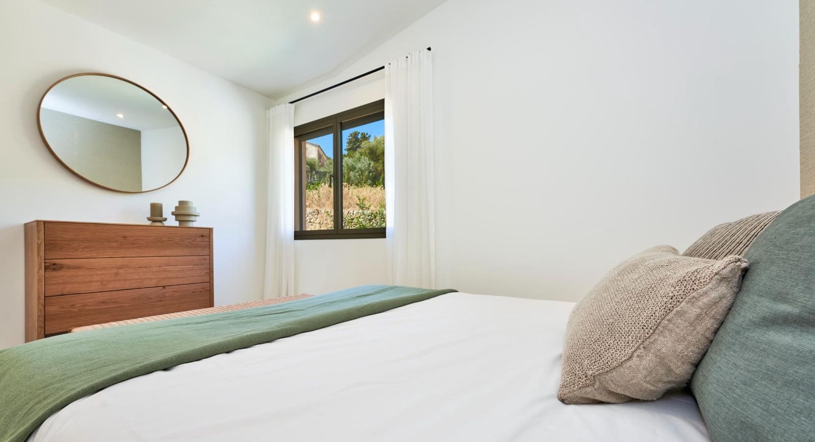 3 slaapkamer Rijtjeshuis te koop in Esporles met zwembad - € 795.000 (Ref: 8458624)