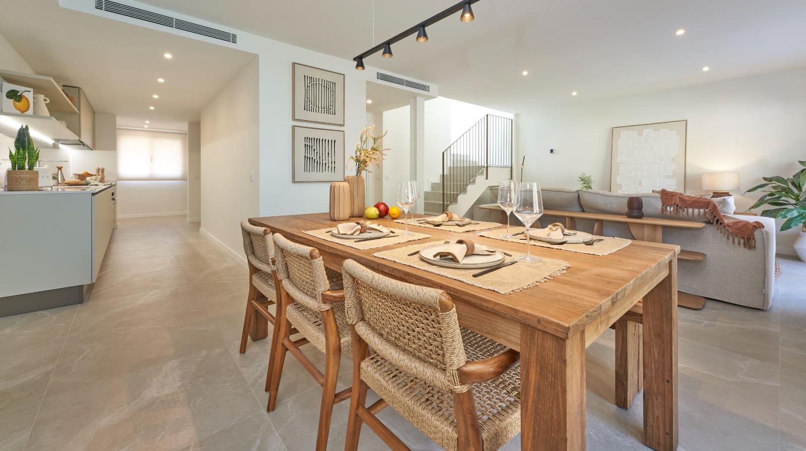 3 slaapkamer Rijtjeshuis te koop in Esporles met zwembad - € 795.000 (Ref: 8458624)