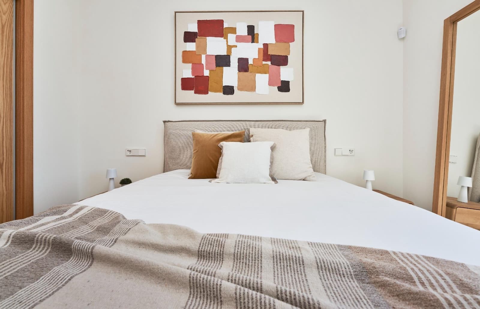 3 slaapkamer Rijtjeshuis te koop in Esporles met zwembad - € 795.000 (Ref: 8458624)