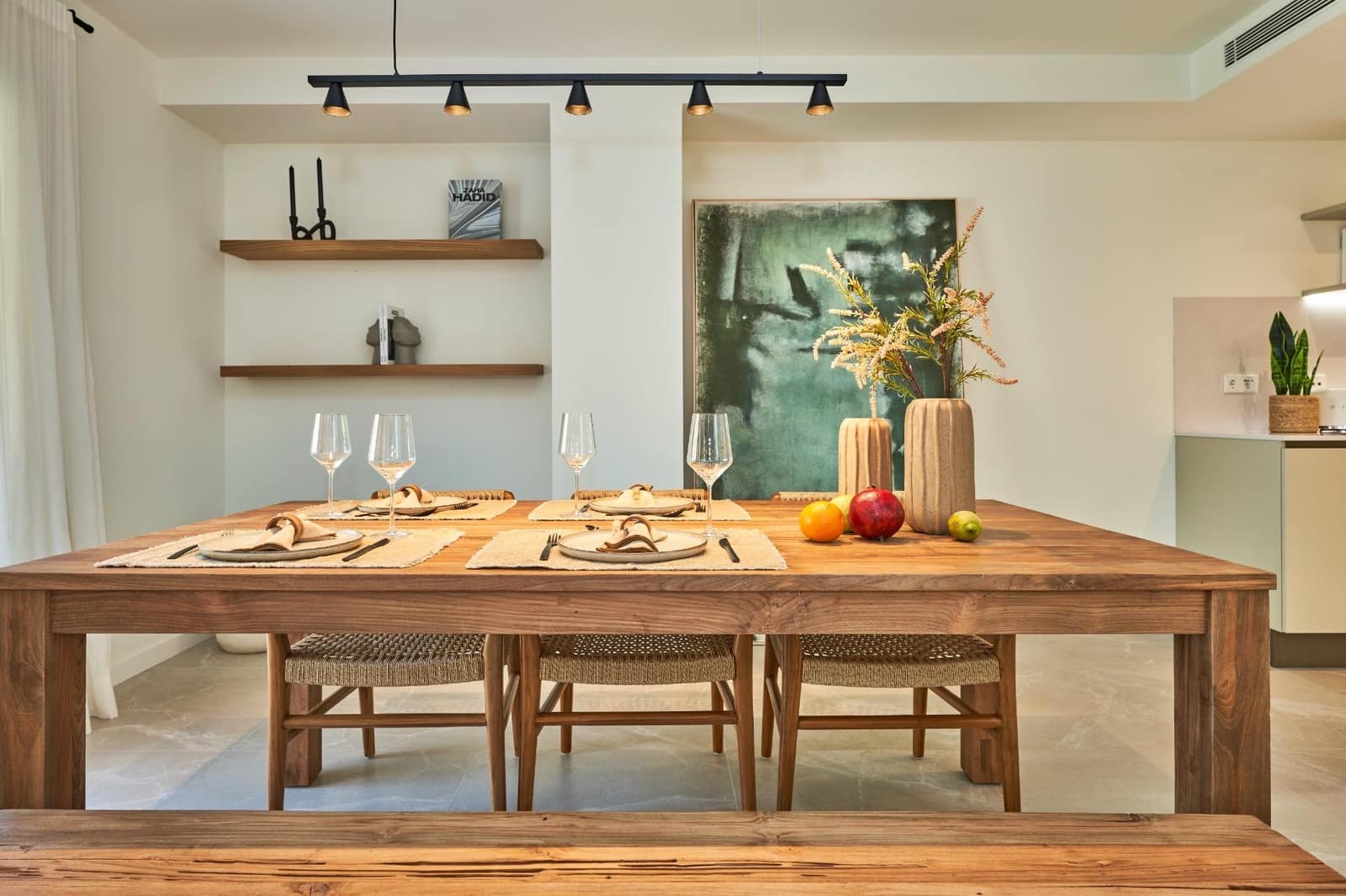 3 slaapkamer Rijtjeshuis te koop in Esporles met zwembad - € 795.000 (Ref: 8458624)