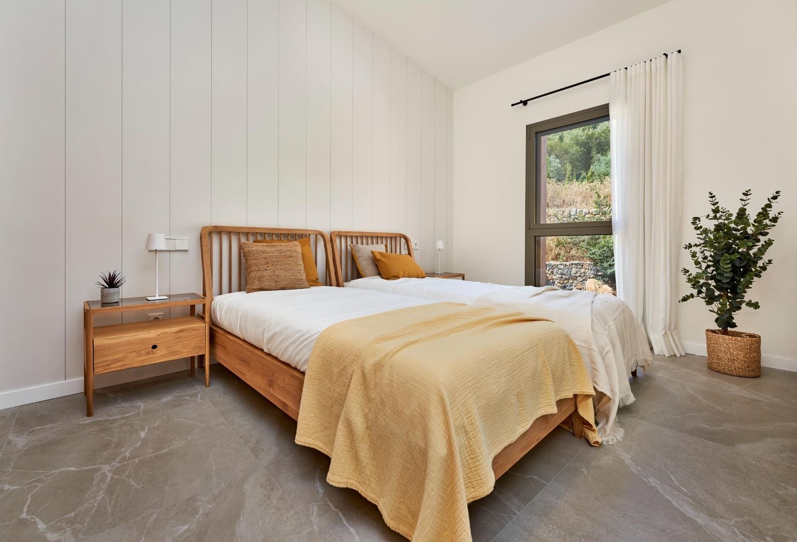 3 slaapkamer Rijtjeshuis te koop in Esporles met zwembad - € 795.000 (Ref: 8458624)