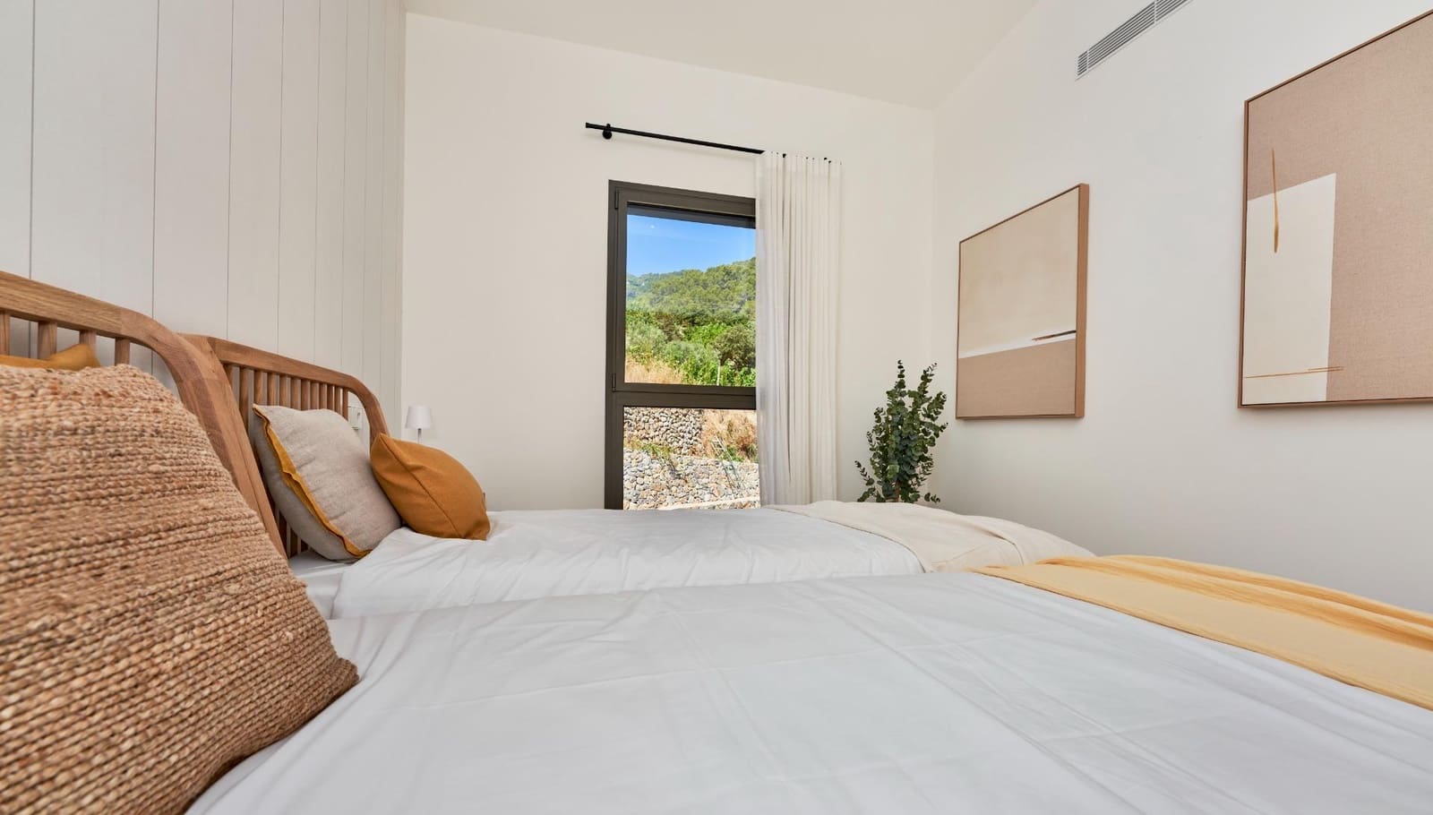 3 slaapkamer Rijtjeshuis te koop in Esporles met zwembad - € 795.000 (Ref: 8458624)