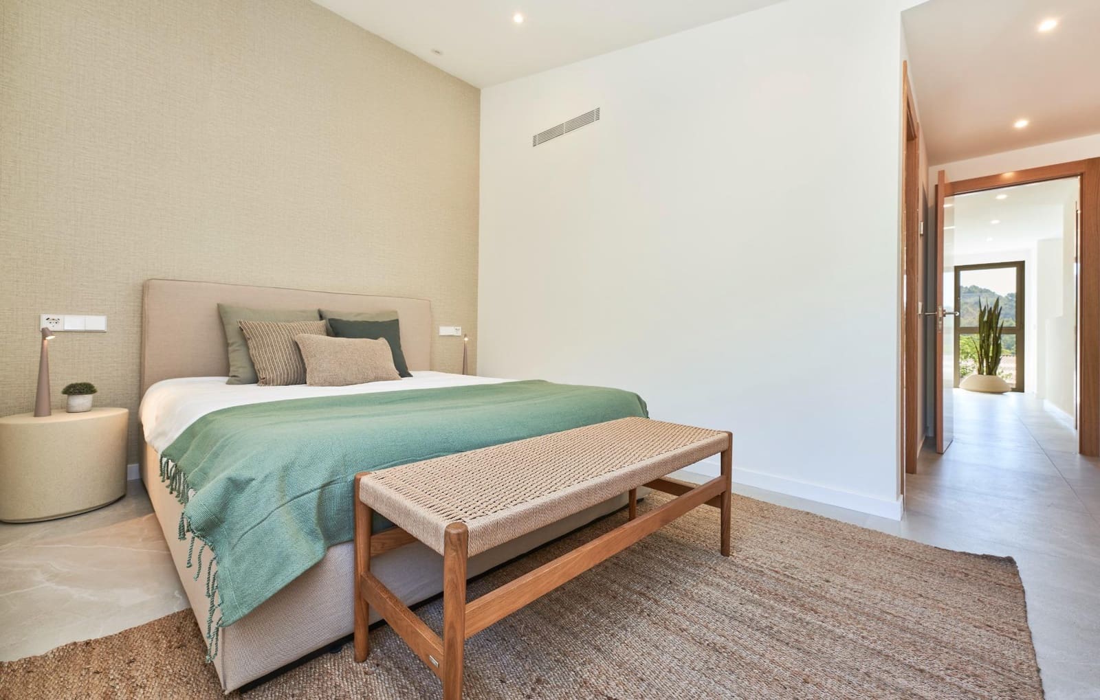 3 slaapkamer Rijtjeshuis te koop in Esporles met zwembad - € 795.000 (Ref: 8458624)