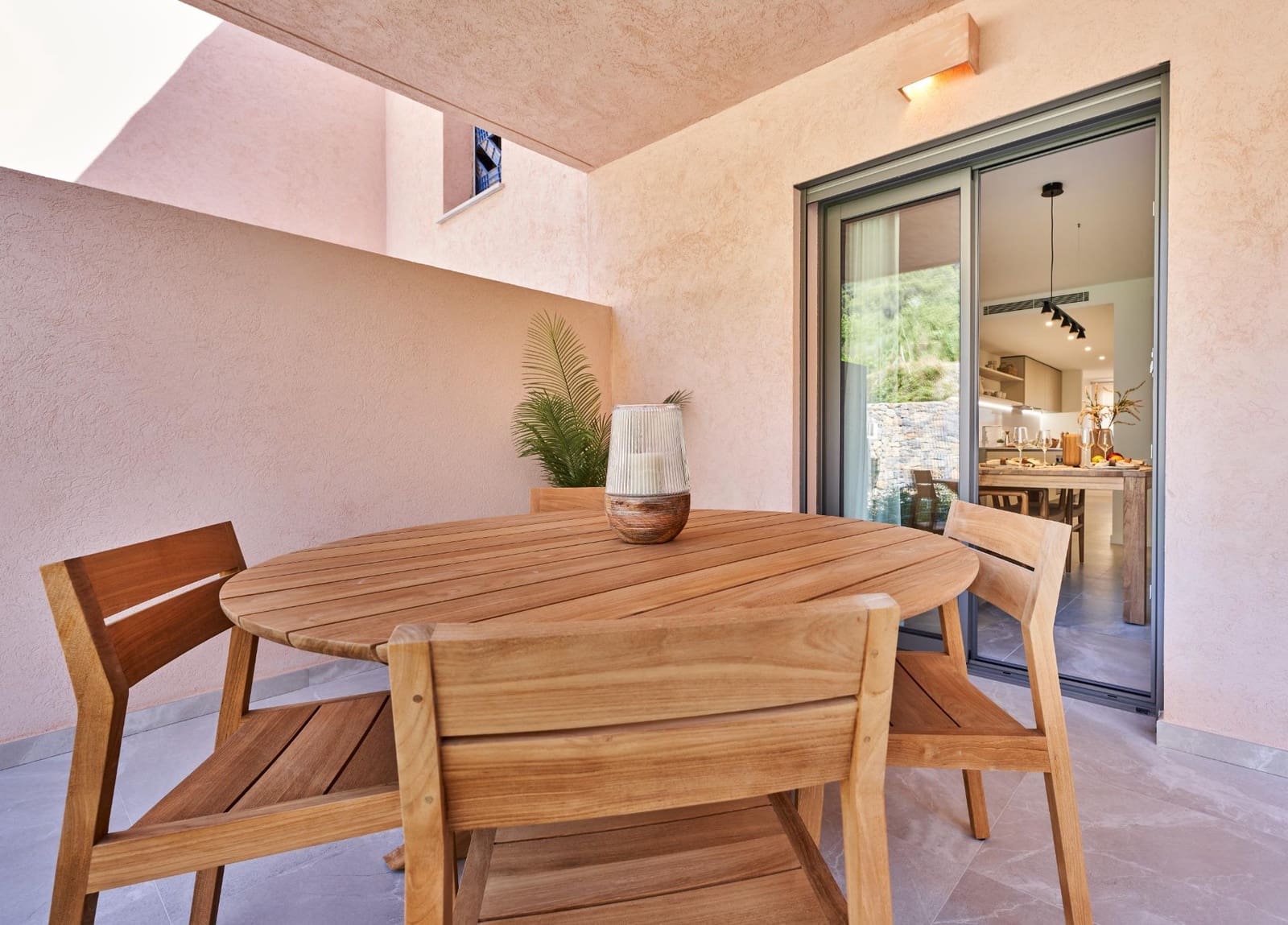 3 slaapkamer Rijtjeshuis te koop in Esporles met zwembad - € 795.000 (Ref: 8458624)