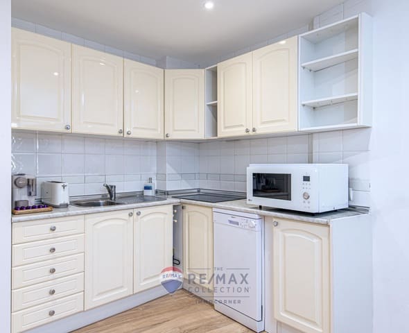 2 bedroom Flat for rent in Peguera / Paguera, Calvià with pool - € 1,800 (Ref: 8458629)