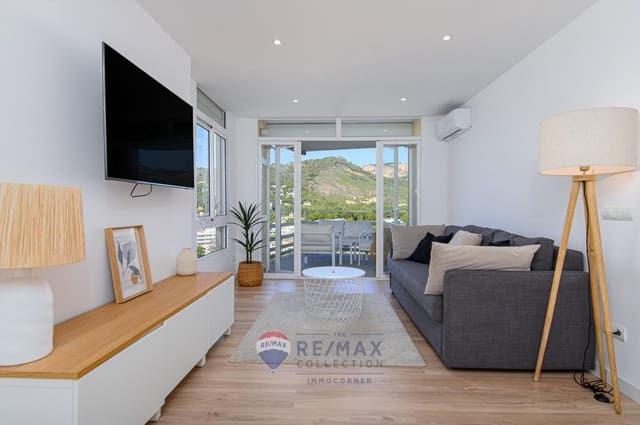 2 bedroom Flat for rent in Peguera / Paguera, Calvià with pool - € 1,800 (Ref: 8458629)