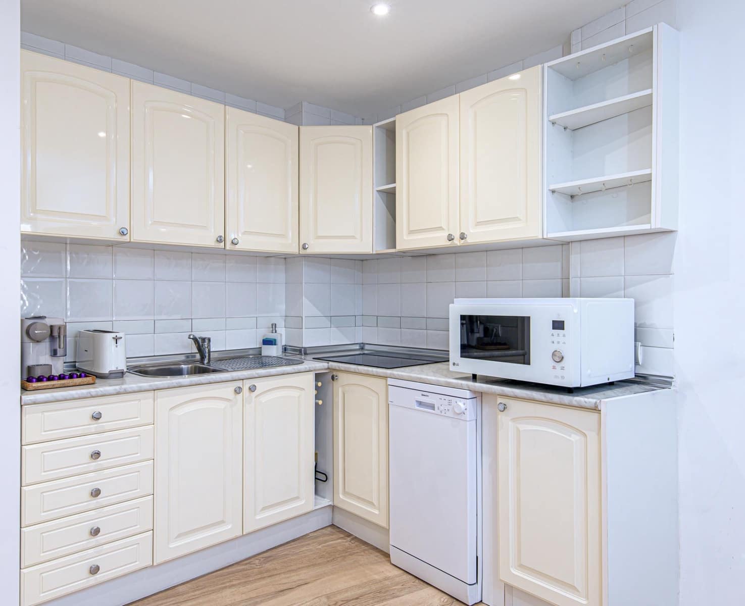 2 camera da letto Appartamento da affittare in Peguera / Paguera con piscina - 1.800 € (Rif: 8458629)