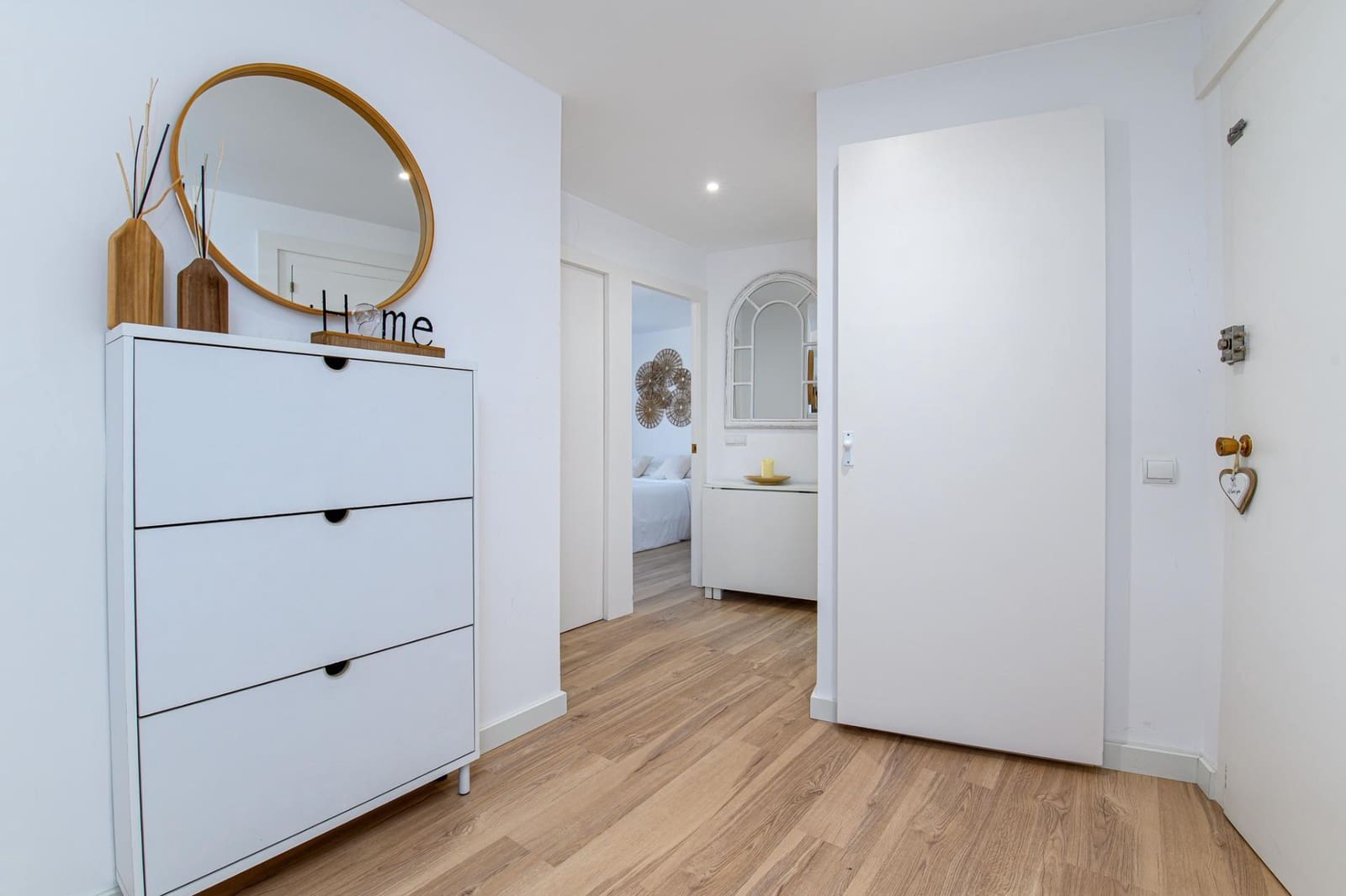 2 camera da letto Appartamento da affittare in Peguera / Paguera con piscina - 1.800 € (Rif: 8458629)