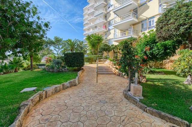 2 sovrum Lägenhet att hyra i Peguera / Paguera, Calvià med pool - 1 800 € (Ref: 8458629)