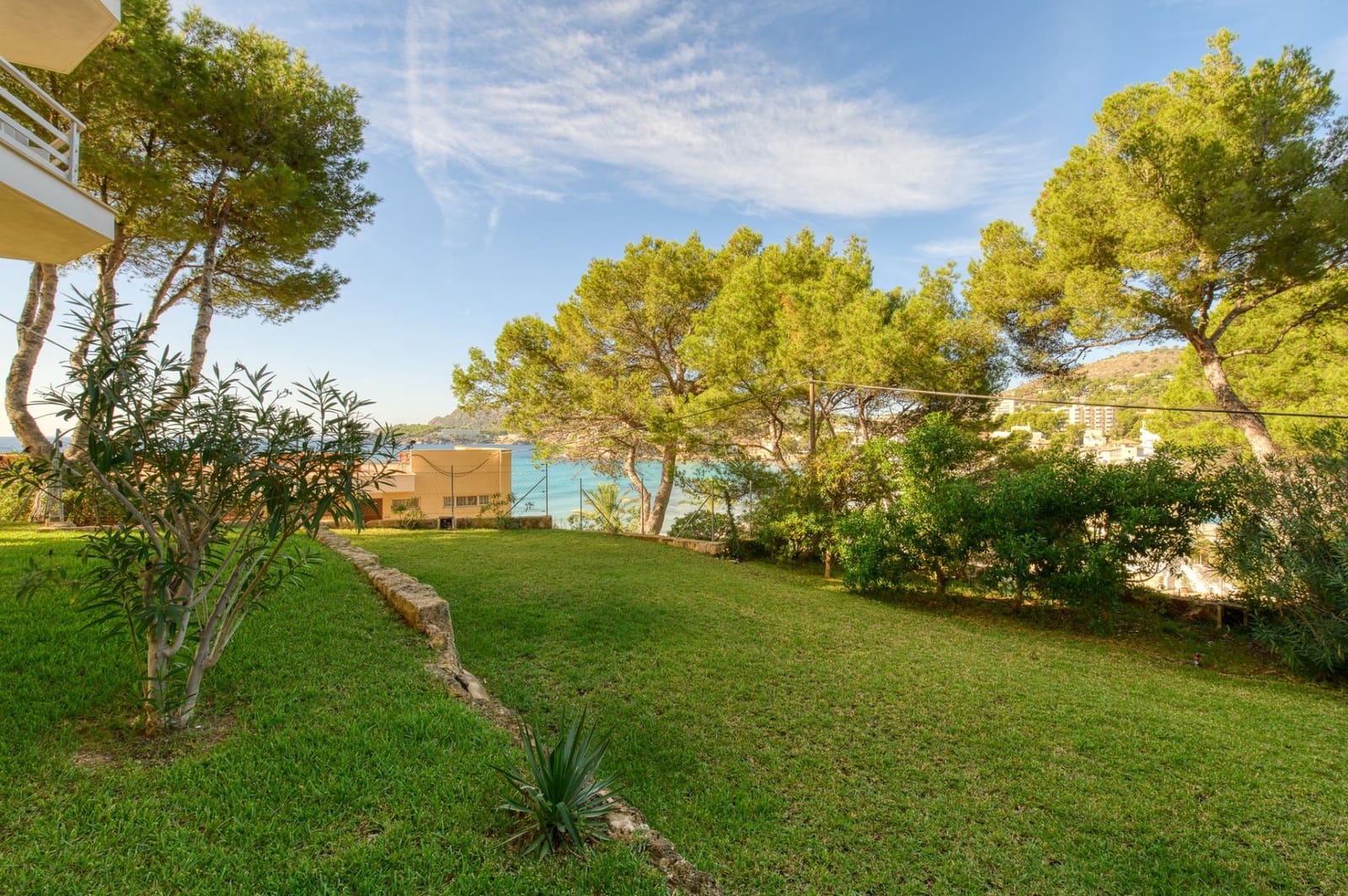 2 quarto Apartamento para arrendar em Peguera / Paguera com piscina - 1 800 € (Ref: 8458629)