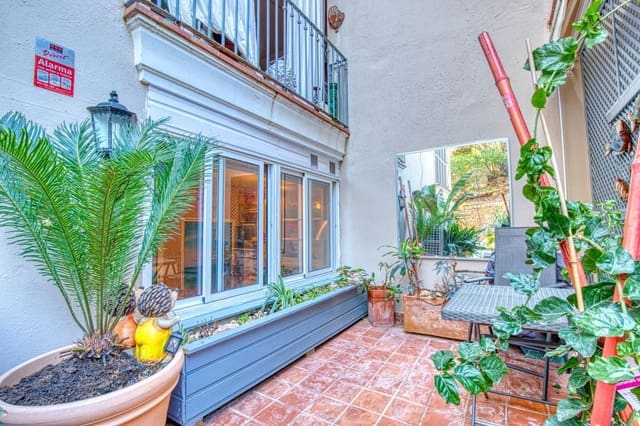 3 sypialnia Apartament na sprzedaż w Bendinat, Calvià z basenem garażem - 549 500 € (Ref: 8458636)