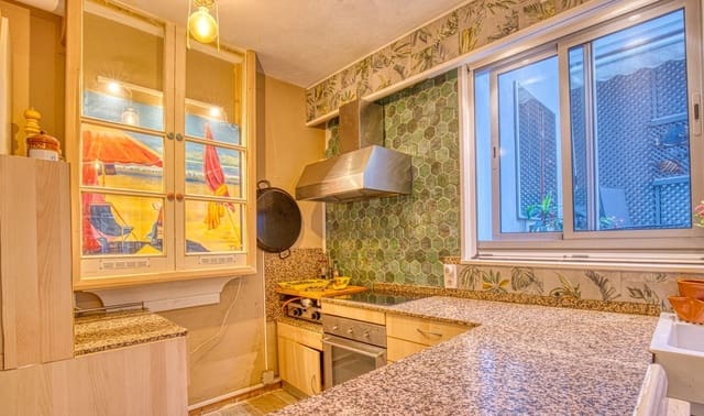 3 sypialnia Apartament na sprzedaż w Bendinat, Calvià z basenem garażem - 549 500 € (Ref: 8458636)