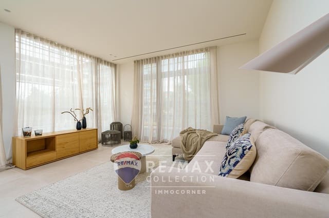 2 sypialnia Mieszkanie na sprzedaż w Cala Mayor, Palma de Mallorca z basenem garażem - 745 000 € (Ref: 8458640)