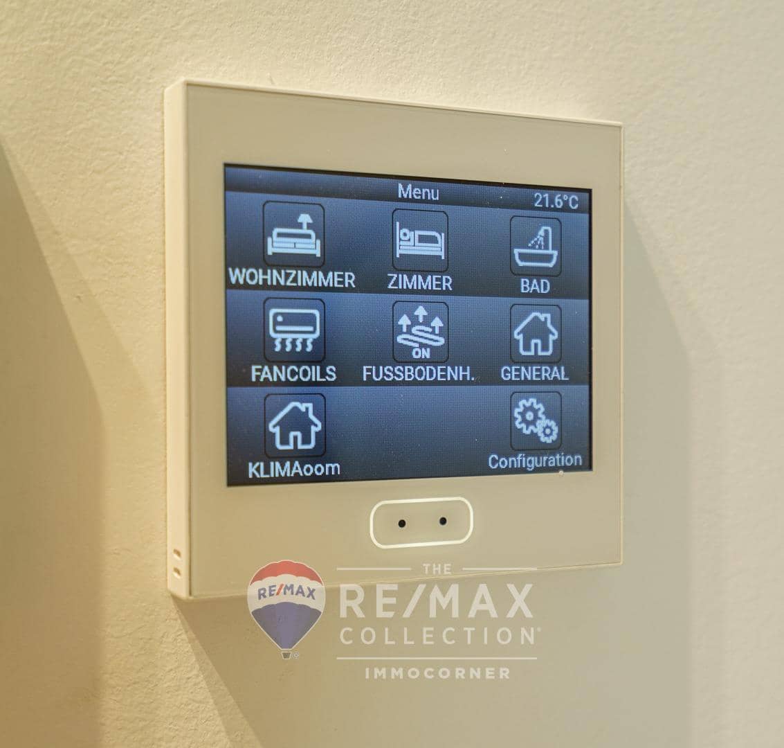 2 soveværelse Lejlighed til salg i Cala Mayor med swimmingpool garage - € 745.000 (Ref: 8458640)