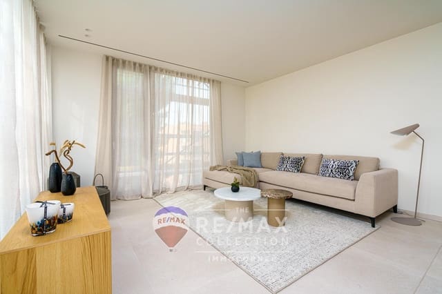 2 sypialnia Mieszkanie na sprzedaż w Cala Mayor, Palma de Mallorca z basenem garażem - 745 000 € (Ref: 8458640)